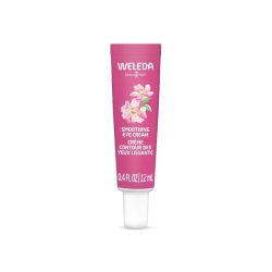Weleda Glättende Augenpflege Wildrose & Weisser Tee