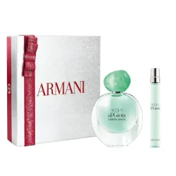 Giorgio Armani Acqua di Gioia Eau de Parfum Set Duftset 1 Stk