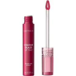 CATRICE - Colour Glaze Lip Tint, 3 ml, Tint Me Red