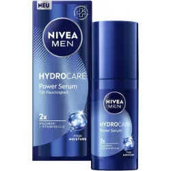 Nivea - Hydrocare Power Serum, 30 ml