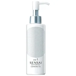 SENSAI SENSAI Silky Purifying Cleansing Oil Reinigungsöl 150 ml