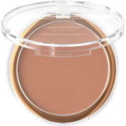 CATRICE - Sun Glow Matt Bronzing Powder, 9.5G,  Medium Bronze