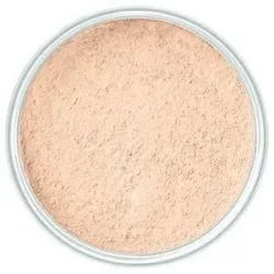 ARTDECO Mineral Powder Foundation 15 g 4 - LIGHT BEIGE
