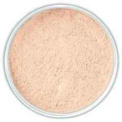 ARTDECO Mineral Powder Foundation 15 g 4 - LIGHT BEIGE