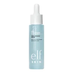 e.l.f. Cosmetics Triple Bouncle Serum Hyaluronsäure Serum 30 ml
