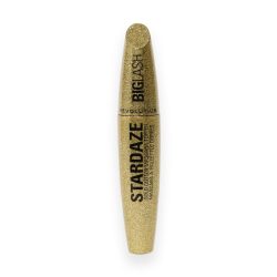 REVOLUTION Glitter Topper Mascara 9 g Stardust Gold