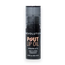 REVOLUTION Pout Lip Oil Lippenöl 4,6 ml