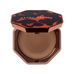 Fenty Beauty By Rihanna - Sun Stalk'r Soufflé - Creme-Mousse-Kompaktbronzer, 15 g, Brown Butt'r
