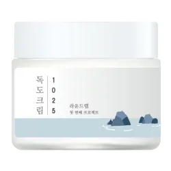 Round Lab 1025 Dokdo Creme Gesichtscreme 80 ml