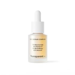Transparent Lab Eye Repair Complex Augenserum 15 ml
