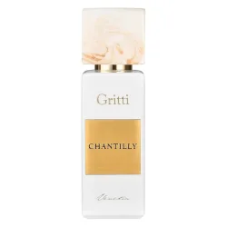 GRITTI White Collection Chantilly Damenparfum 100 ml
