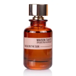 Maison Tahité EDP CACAO IN THE SUN Eau de Parfum 100 ml