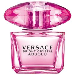 Bright Crystal Absolu by Versace Eau de Parfum Spray 90 ml