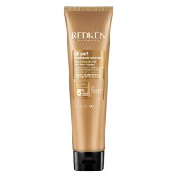 Redken All Soft Moisture Restore Leave-In Maske Leave-In-Conditioner 150 ml