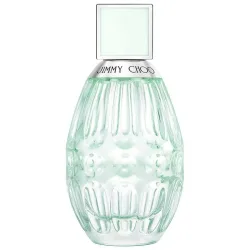 Jimmy Choo Floral Eau de Toilette Damenparfum 40 ml