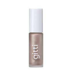 gitti Halo Eyes Eyeshadow Base 4 ml 2 - SOFT SILVER