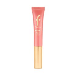Flormar Puffy Blush 12 ml 1 - PINKY GLOW