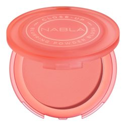 NABLA CLOSE-UP Blotting Pressed Puder 5 g PARADISE
