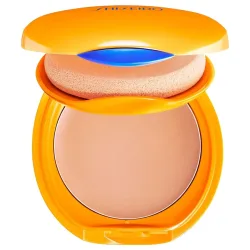 SHISEIDO - UV Tanning Compact Foundation SPF10, 12 g, Natural