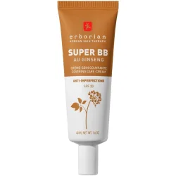 ERBORIAN Super BB BB- & CC-Cream 40 ml CARAMEL