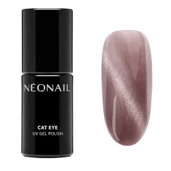 NEONAIL Cat Eye Nagellack 7,2 ml GLIMMERING BLUSH