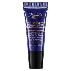 Kiehl?s Midnight Recovery Eye Augencreme 15 ml