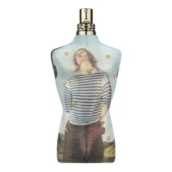 Jean Paul Gaultier Le Male Collector Eau de Toilette 125 ml Herren