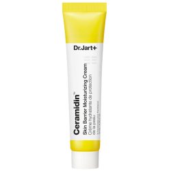 Dr. Jart+ Ceramidin Skin Barrier Moisturizing Cream Gesichtscreme 15 ml