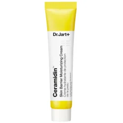 Dr. Jart+ Ceramidin Skin Barrier Moisturizing Cream Gesichtscreme 15 ml