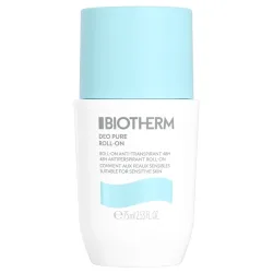 Biotherm Deo Pure Roll-On Deodorants 75 ml Damen