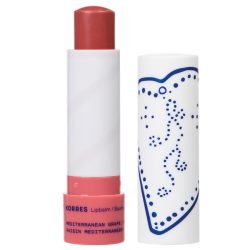 KORRES Lippenbalsam 4,5 g Rosegold