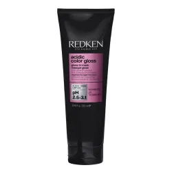 Redken Acidic Color Gloss Gloss-In-Mask Haarkur & -maske 250 ml Damen