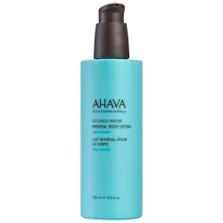 AHAVA Mineral Body Lotion Sea-Kissed Bodylotion 250 ml Damen