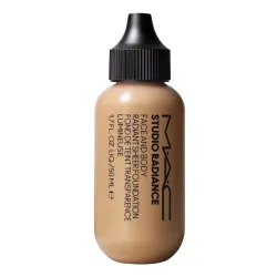MAC Cosmetics - Studio Radiance Face and Body Radiant Sheer Waterproof Foundation, 50 ml