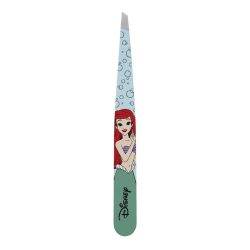Tweezerman Disney's Ariel Slant Tweezer Pinzetten 1 ct 1 Stück