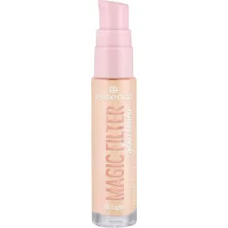 Essence - Glow Booster, Magic Filter, 14 ml,  Light