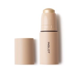 Inglot Cream Stick Highlighter 6,2 g 310 - DELICATE GLOW