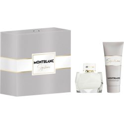 Montblanc Signature Set Körperpflege 1 ct Damen