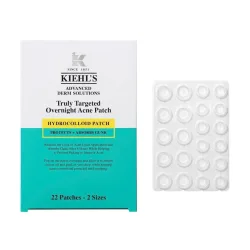 Kiehl's - Truly Targeted Overnight Blemish Patches