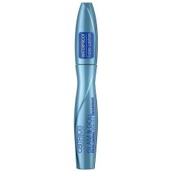 CATRICE - Glam & Doll False Lashes Mascara Waterproof, 10 ml,  Black Waterproof