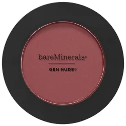 bareMinerals Gen Nude Powder Blush 6 g MERLOT - YOU HAD ME AT MERLOT