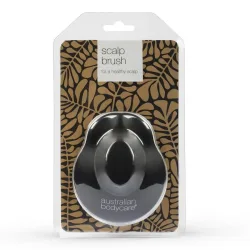Australian Bodycare Scalp Brush Flach- und Paddelbürsten 1 ct