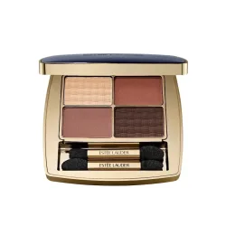 Estee Lauder, Estée Lauder - Pure Color the Essential Eyeshadow Quad, 4 g, Gallery Hop