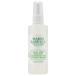 MARIO BADESCU - Min iGesichtsspray mit Aloe Vera, Hyaluronsäure und Kokosnusswasser, 59 ml
