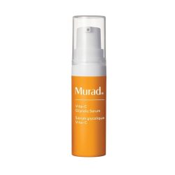 MURAD Environmental Shield Vita-C Glycolic Brightening Vitamin C-Serum 10 ml