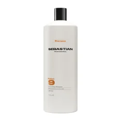 Sebastian Professional Potion 9 Nourishing Shampoo Haarshampoo 1000 ml