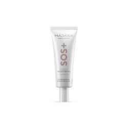 MÁDARA SOS Hydra Sos+ Sensitive Gesichtscreme 70 ml