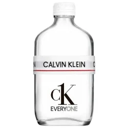 Calvin Klein - Everyone, Eau de Toilette, CK Everyone Everyone, Eau de Toilette, 100  ml