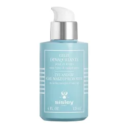 Sisley Gelée Démaquillante Yeux et Lèvres Augenmake-up Entferner 120 ml