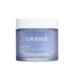 Caudalie - Vinoperfect Anti-Pigmentflecken Nachtcreme, 50 ml
